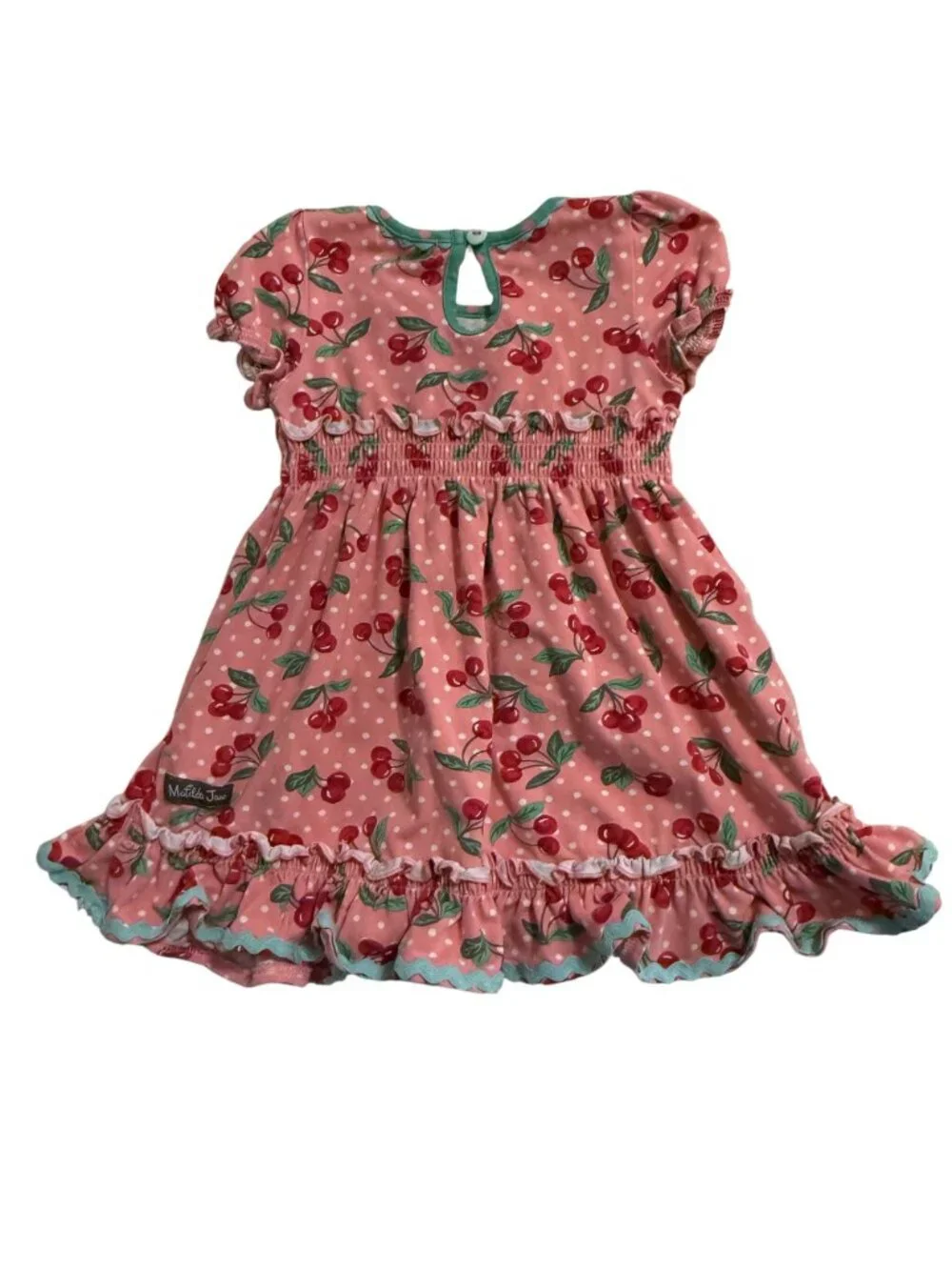 Matilda Jane design good